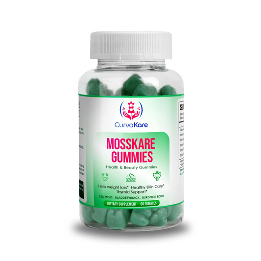 MossKare Gummies