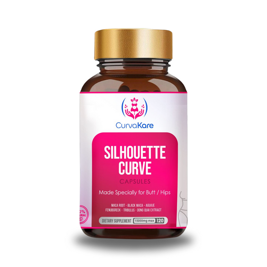 Silhouette Curve Capsules