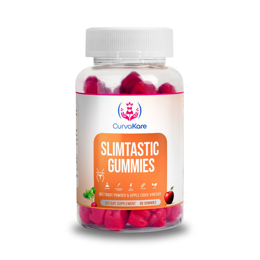 SlimTastic Gummies